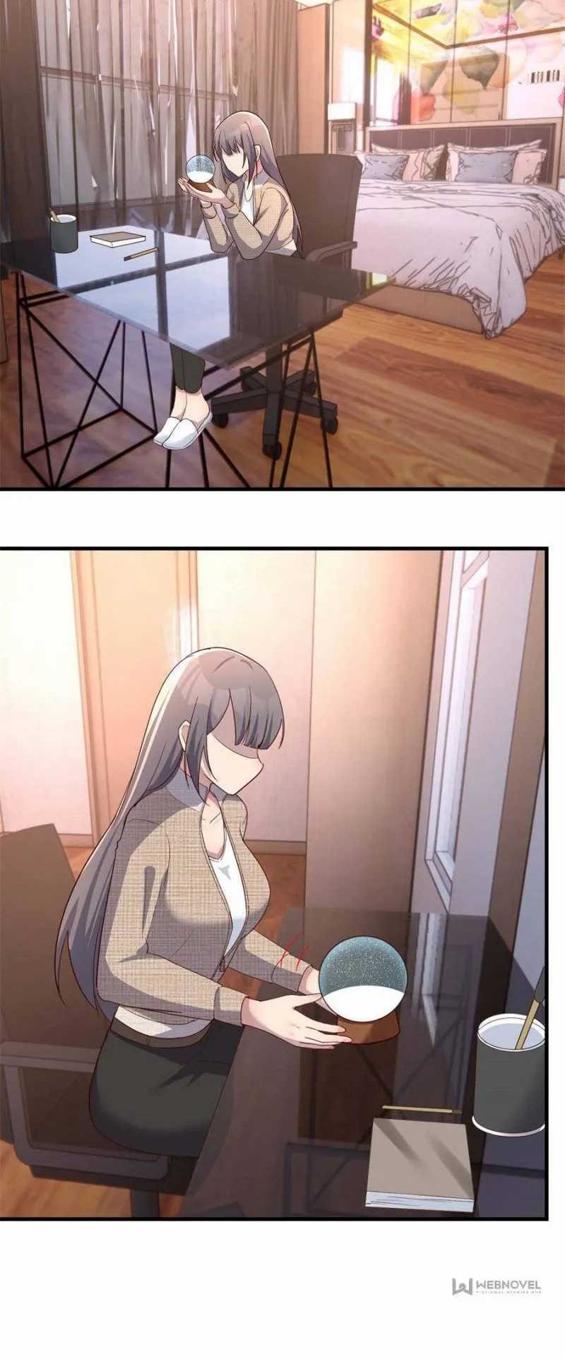 I Have Twin Girlfriends Chapter 196 Gambar 9