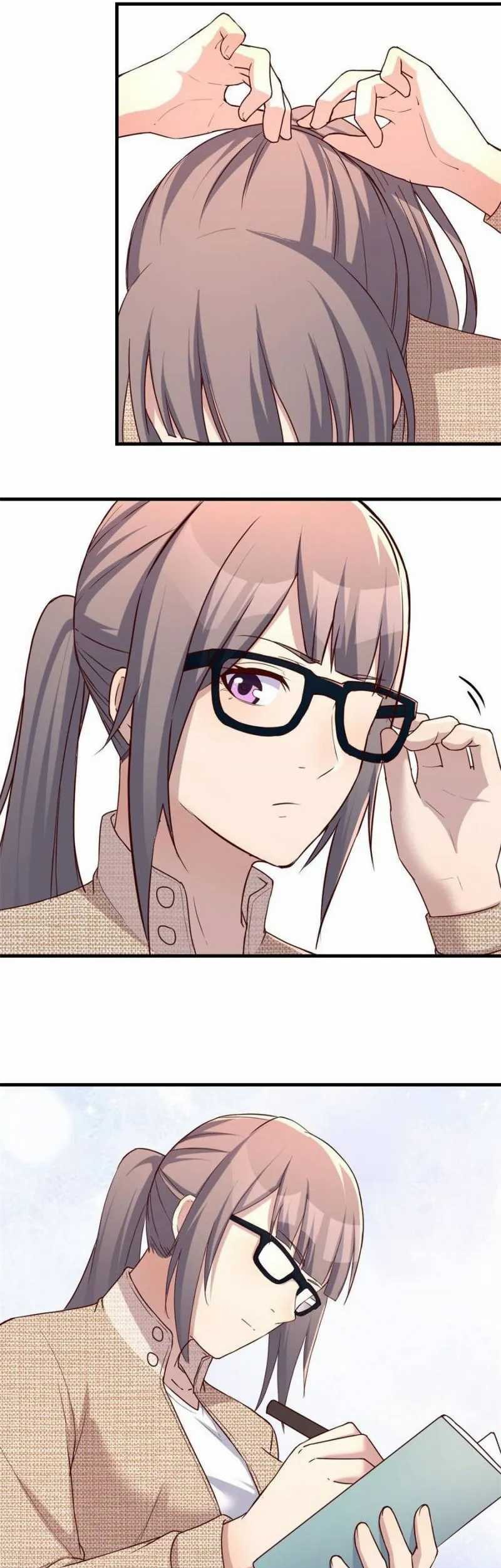 I Have Twin Girlfriends Chapter 196 Gambar 10