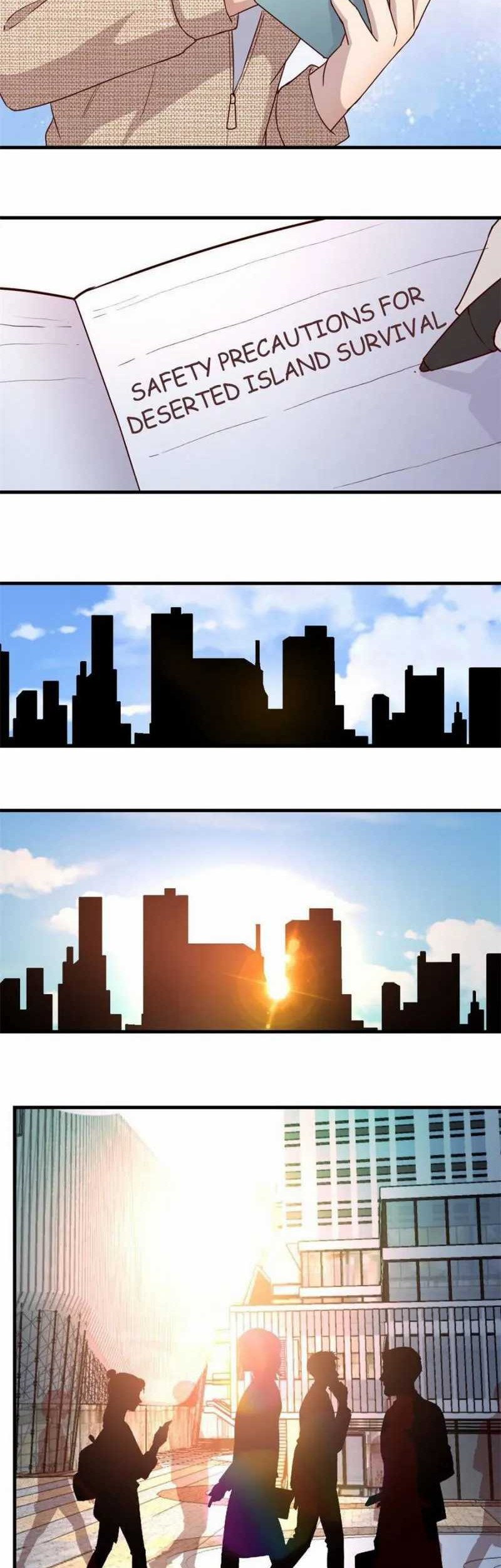 I Have Twin Girlfriends Chapter 196 Gambar 11