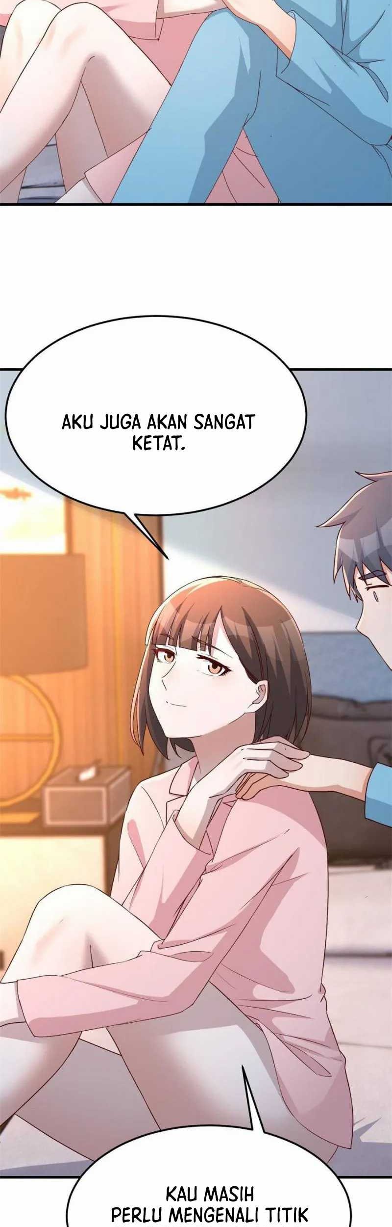 I Have Twin Girlfriends Chapter 196 Gambar 16