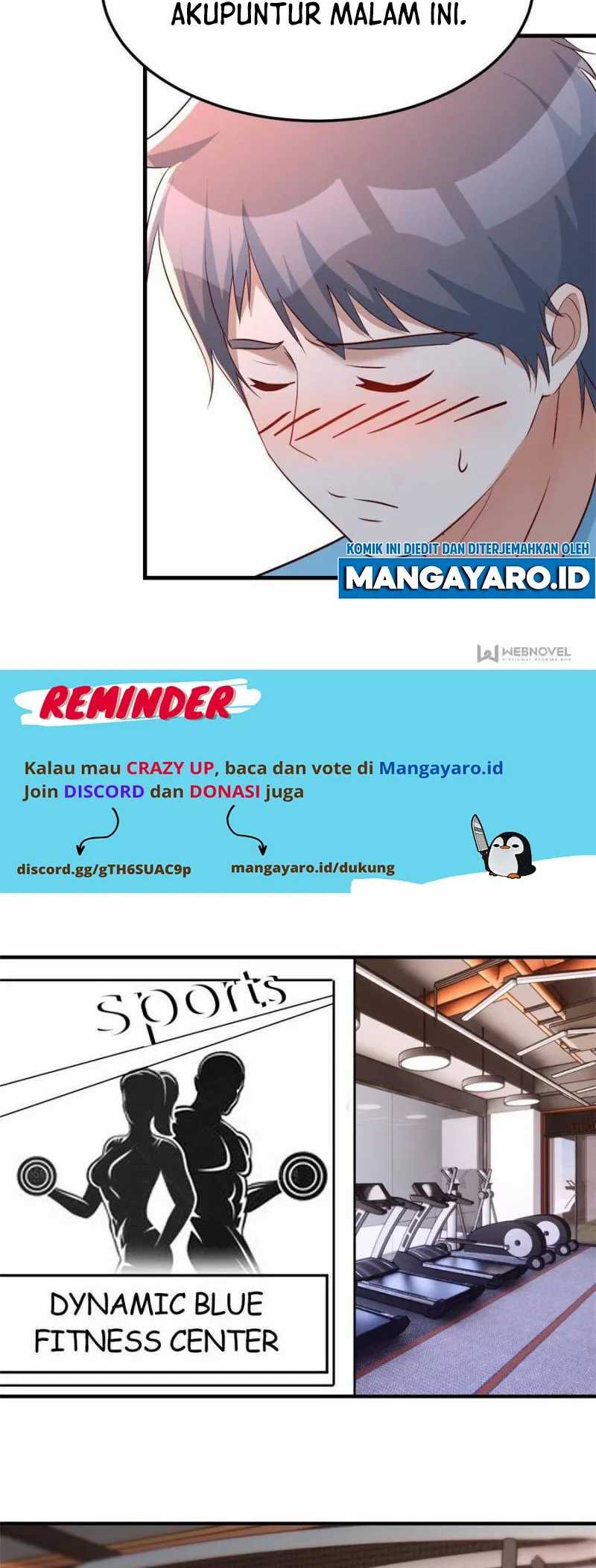 I Have Twin Girlfriends Chapter 196 Gambar 17