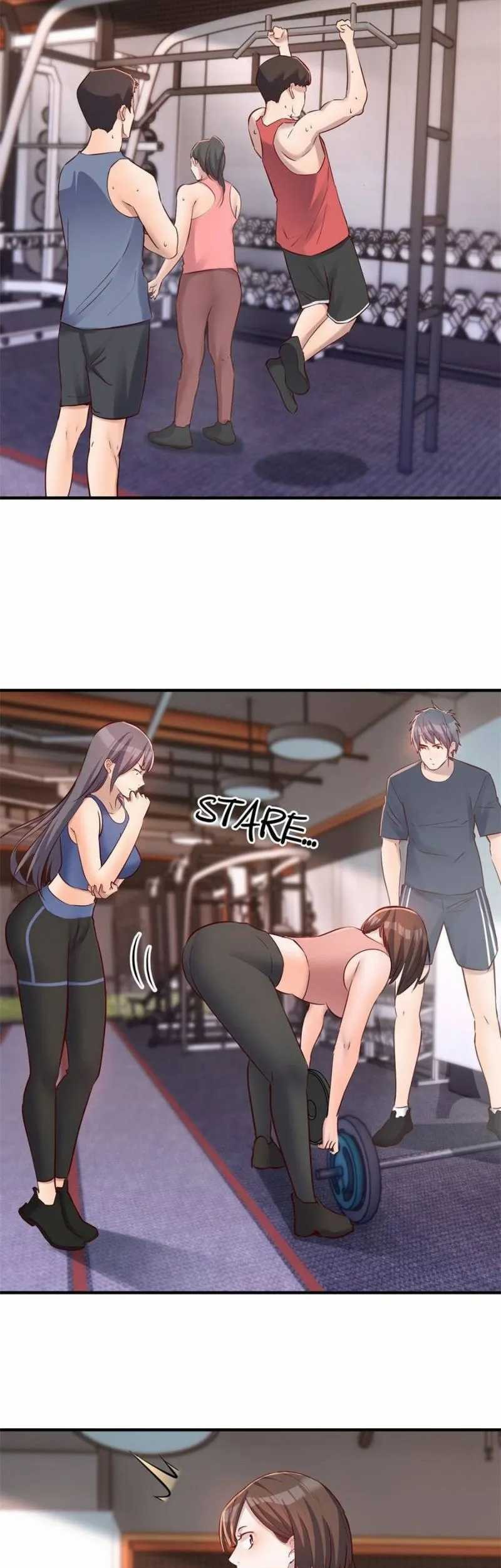 I Have Twin Girlfriends Chapter 196 Gambar 18