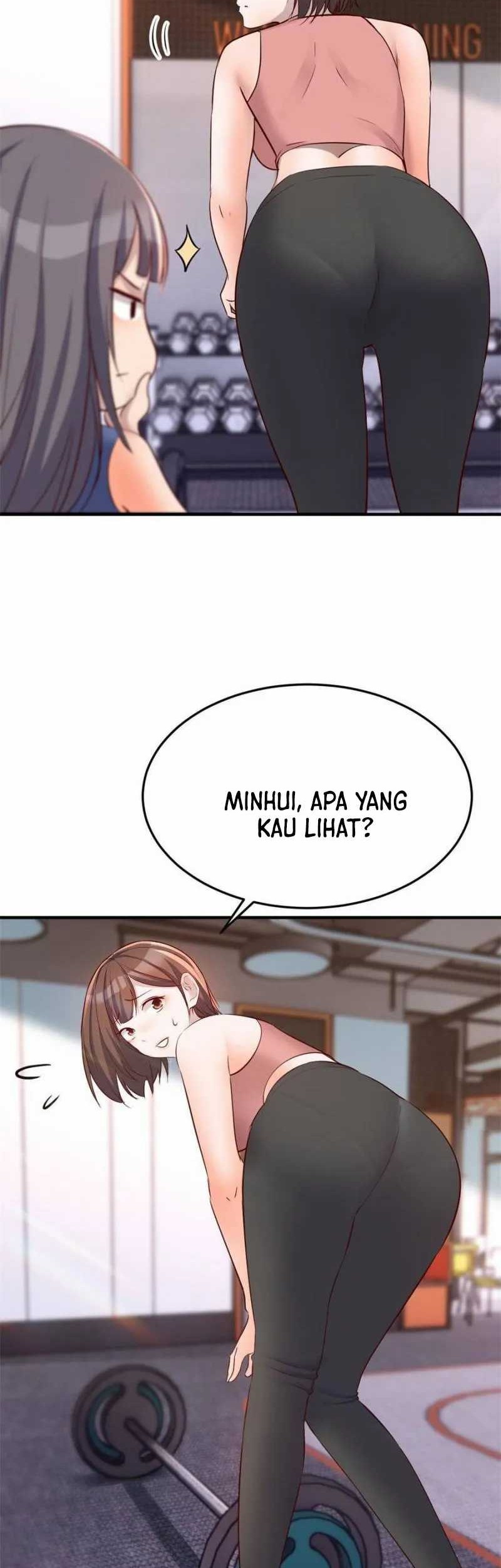 I Have Twin Girlfriends Chapter 196 Gambar 19