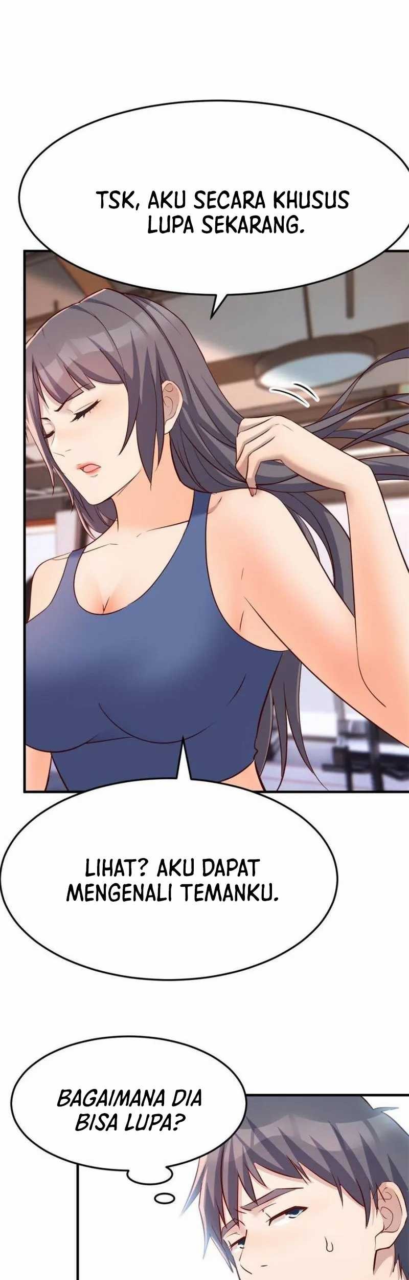 I Have Twin Girlfriends Chapter 196 Gambar 22