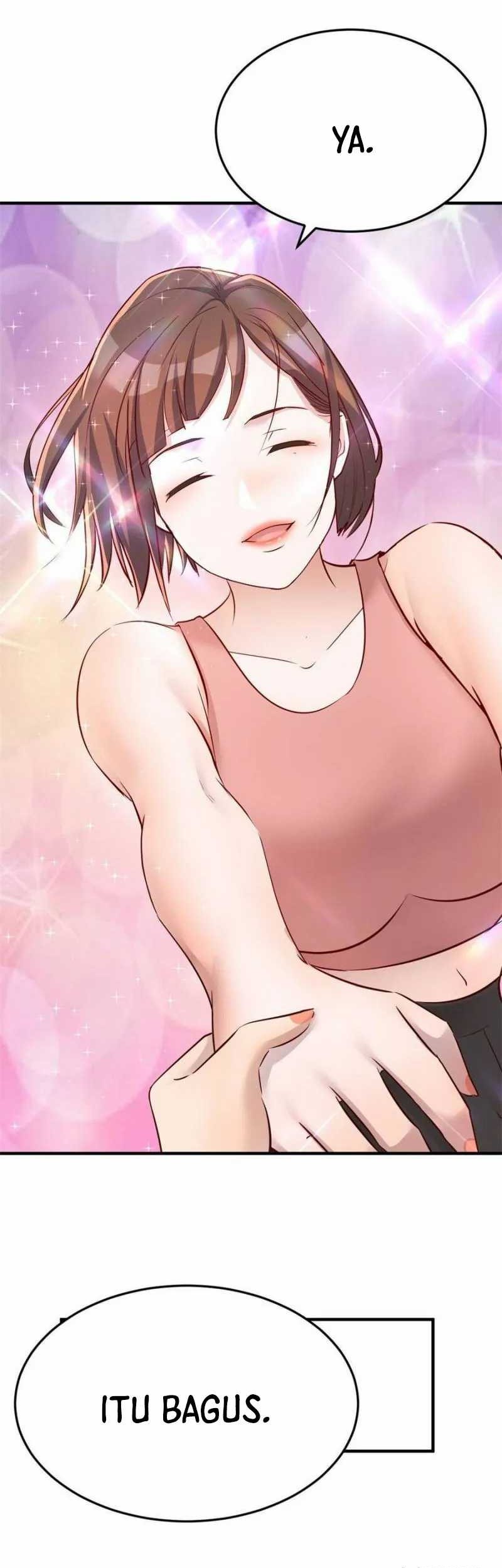 I Have Twin Girlfriends Chapter 196 Gambar 24