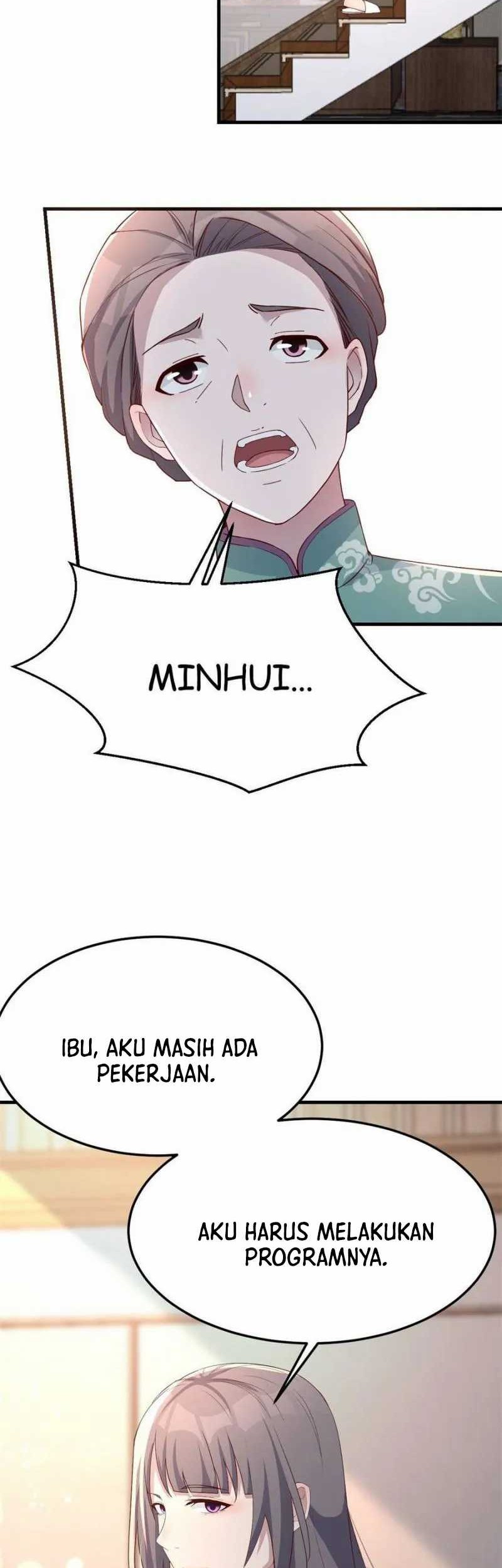 I Have Twin Girlfriends Chapter 195 Gambar 3