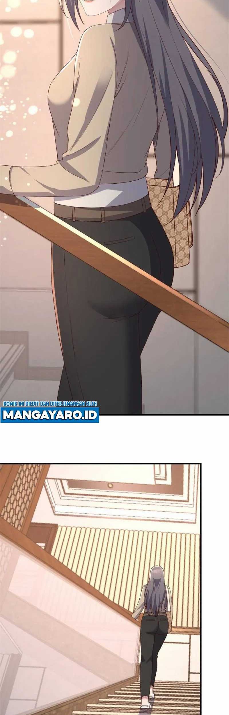 I Have Twin Girlfriends Chapter 195 Gambar 4