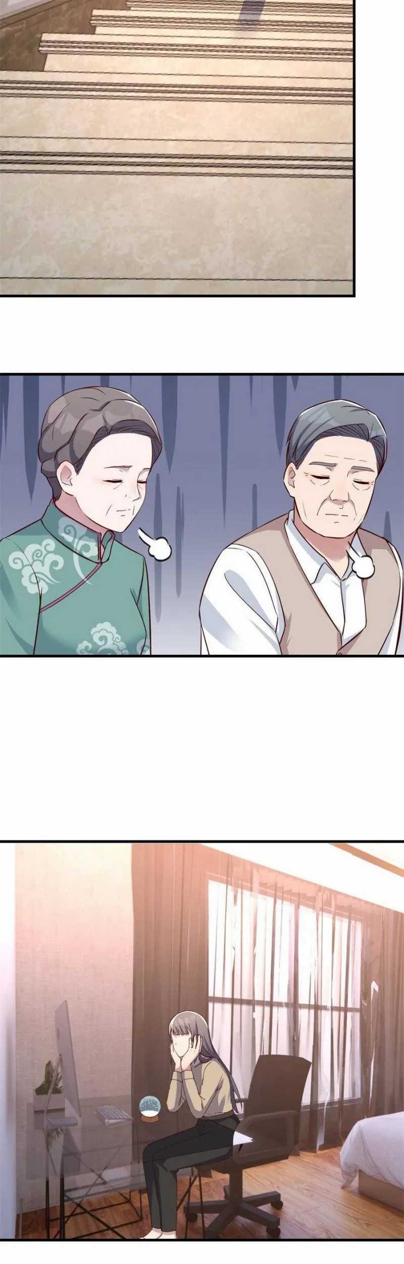 I Have Twin Girlfriends Chapter 195 Gambar 5