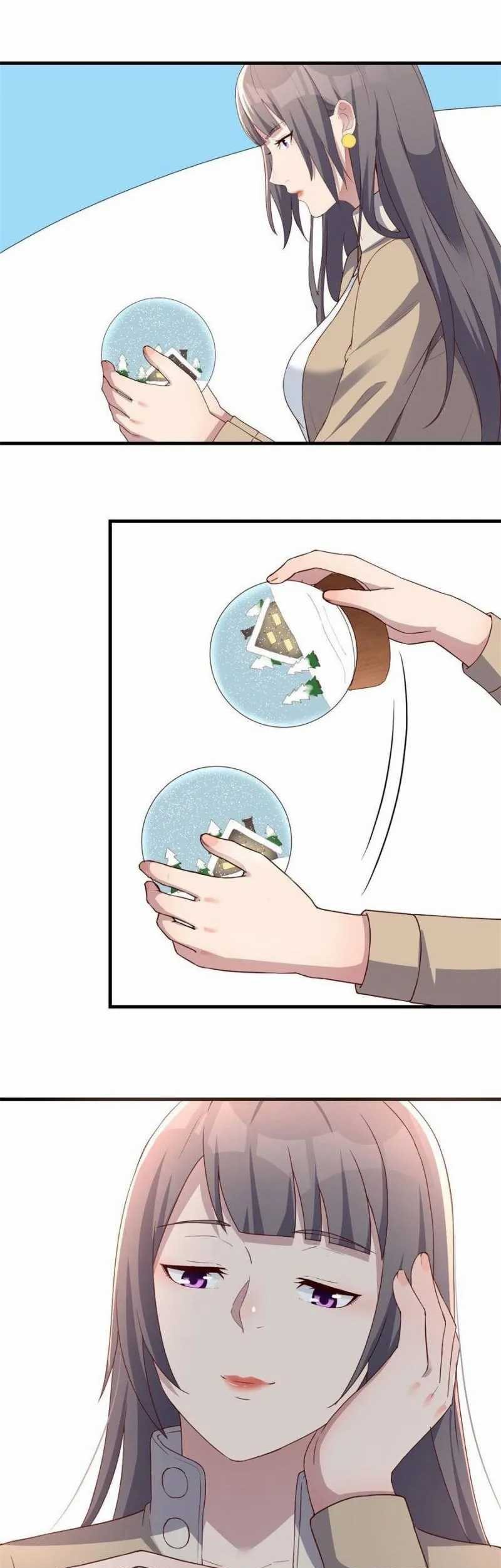 I Have Twin Girlfriends Chapter 195 Gambar 6