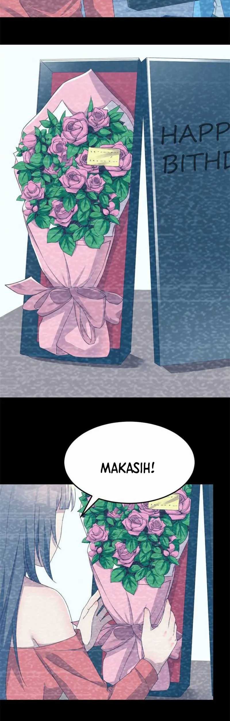 I Have Twin Girlfriends Chapter 195 Gambar 8