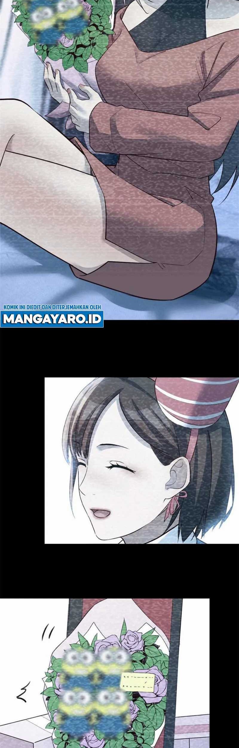 I Have Twin Girlfriends Chapter 195 Gambar 11