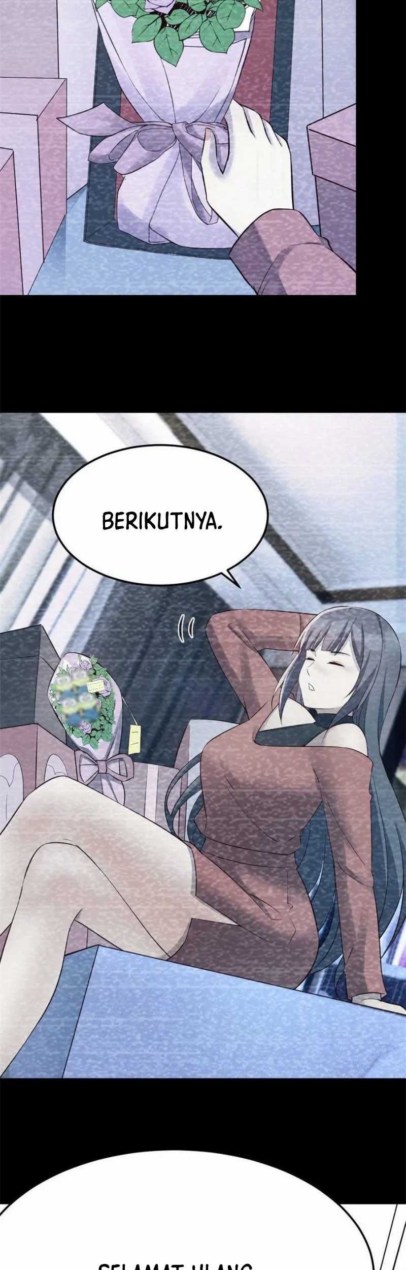 I Have Twin Girlfriends Chapter 195 Gambar 12