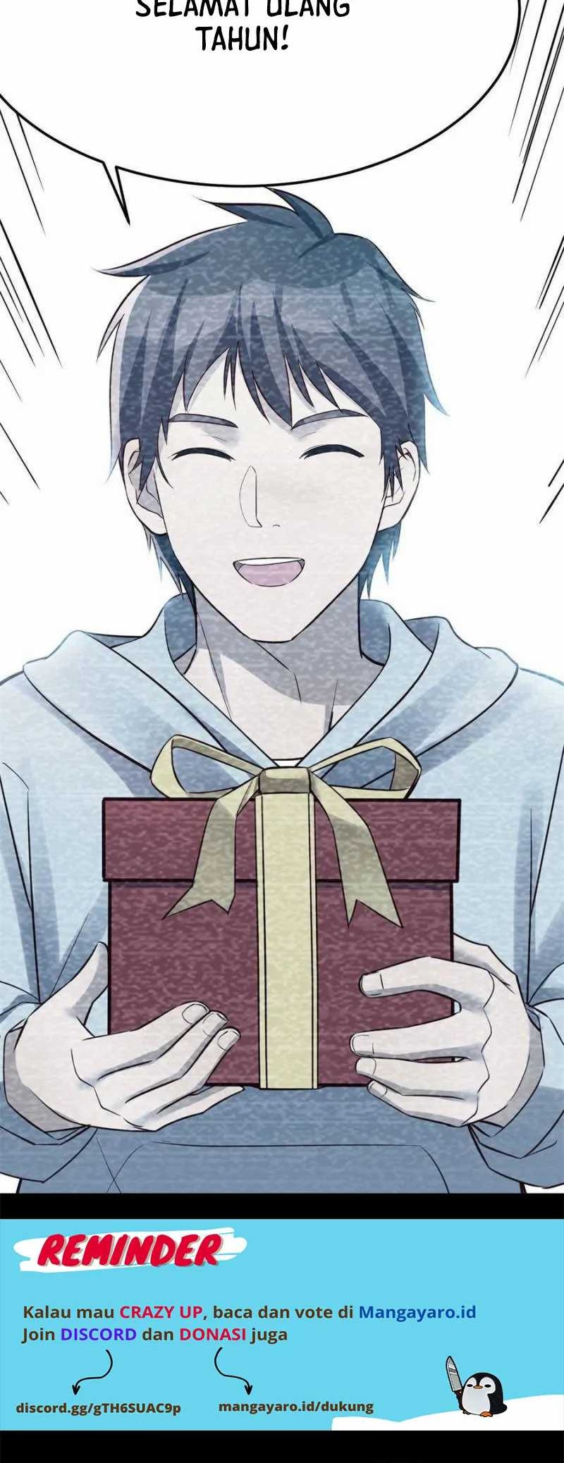 I Have Twin Girlfriends Chapter 195 Gambar 13