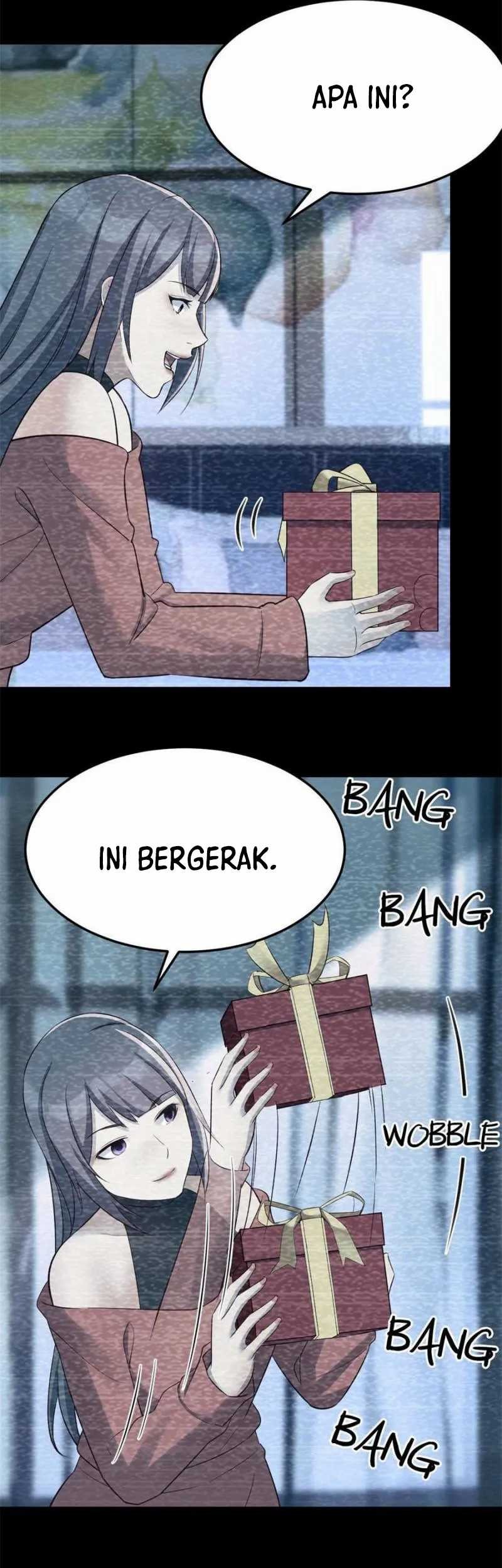 I Have Twin Girlfriends Chapter 195 Gambar 14