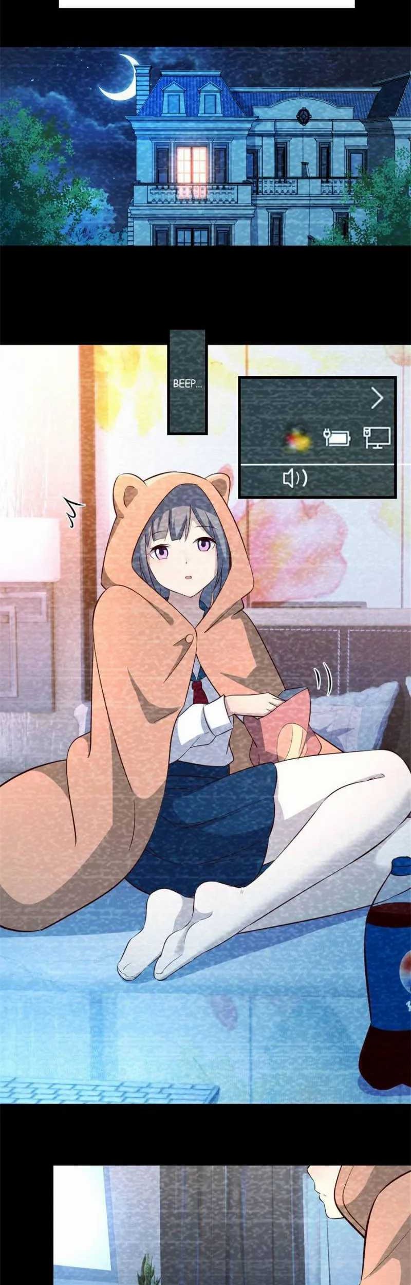 I Have Twin Girlfriends Chapter 195 Gambar 20