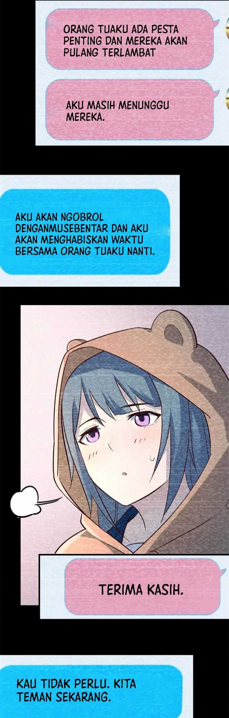 I Have Twin Girlfriends Chapter 195 Gambar 22