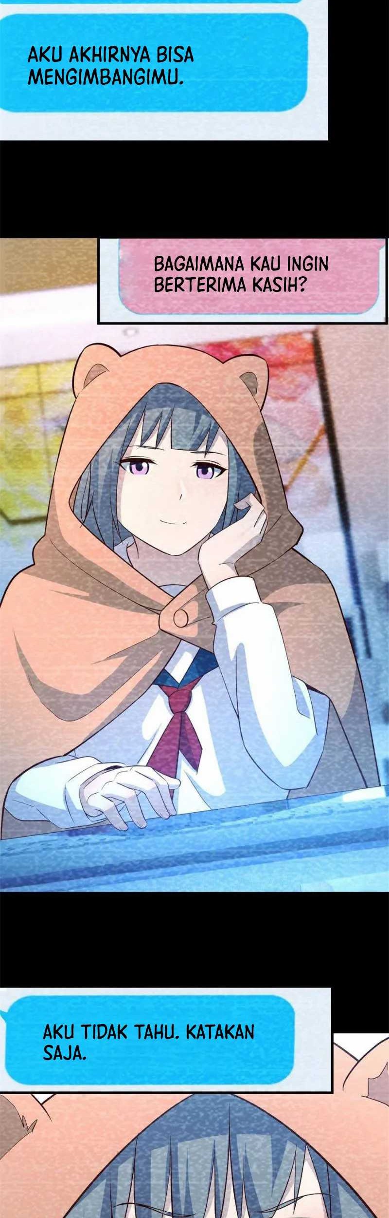 I Have Twin Girlfriends Chapter 195 Gambar 23