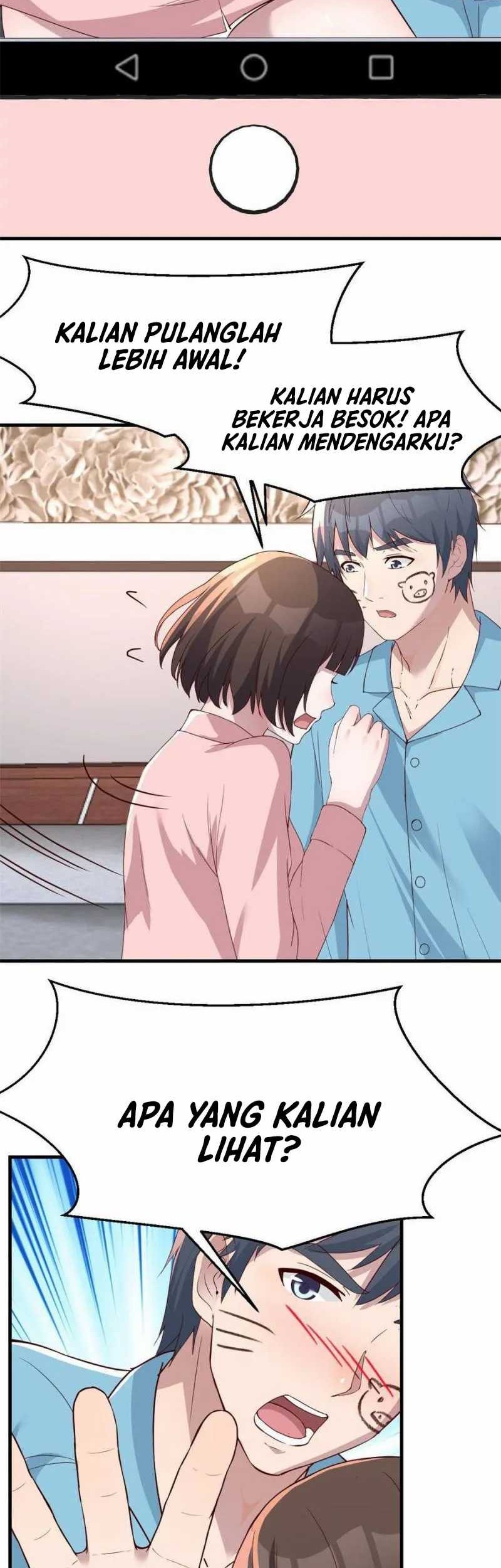 I Have Twin Girlfriends Chapter 194 Gambar 3