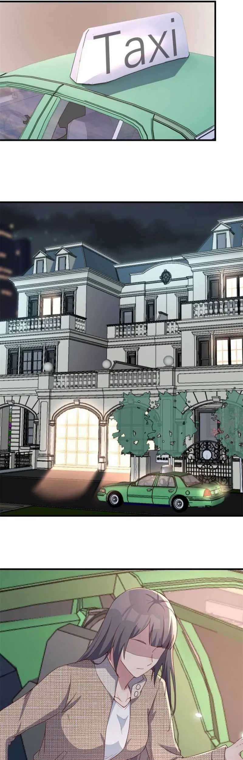 I Have Twin Girlfriends Chapter 194 Gambar 6