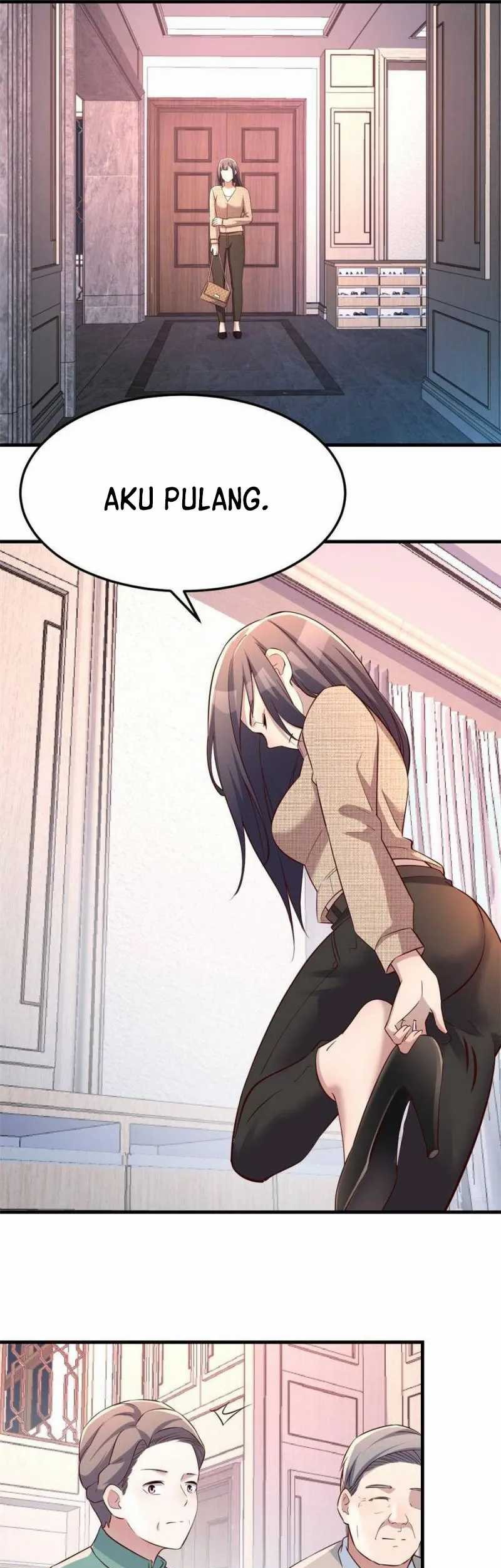 I Have Twin Girlfriends Chapter 194 Gambar 10