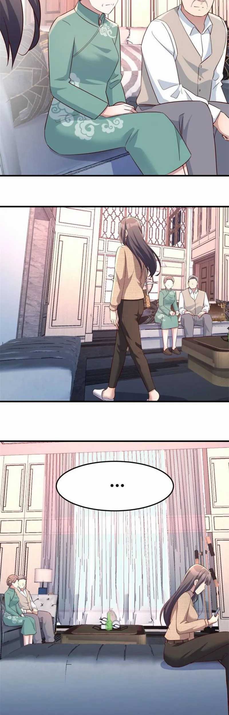 I Have Twin Girlfriends Chapter 194 Gambar 12