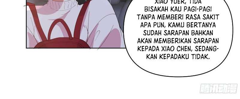 I Really Don’t Want to Be Reborn Chapter 110 Gambar 10