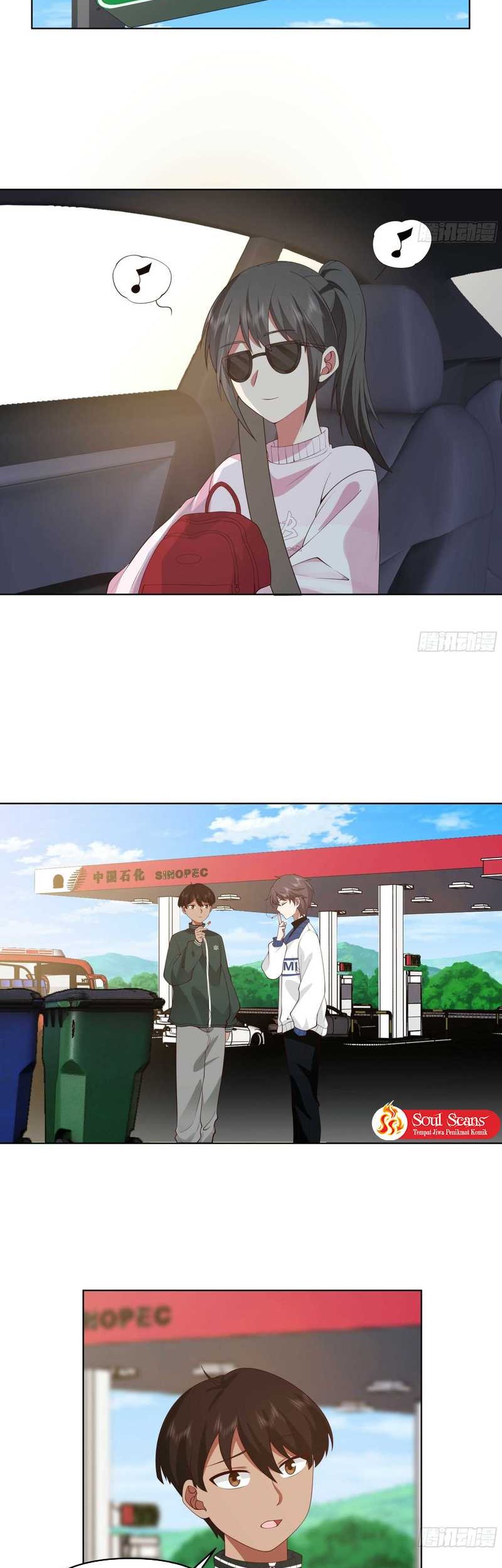 I Really Don’t Want to Be Reborn Chapter 110 Gambar 17