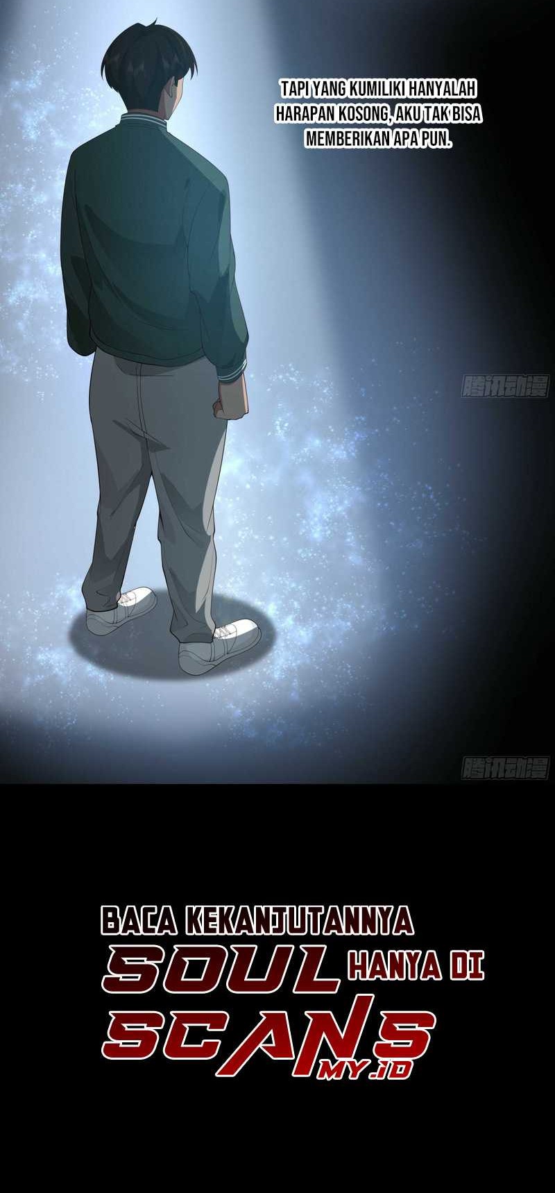 I Really Don’t Want to Be Reborn Chapter 110 Gambar 24