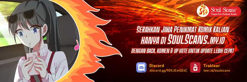 I Really Don’t Want to Be Reborn Chapter 110 Gambar 25