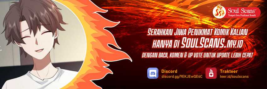 I Really Don’t Want to Be Reborn Chapter 109 Gambar 22