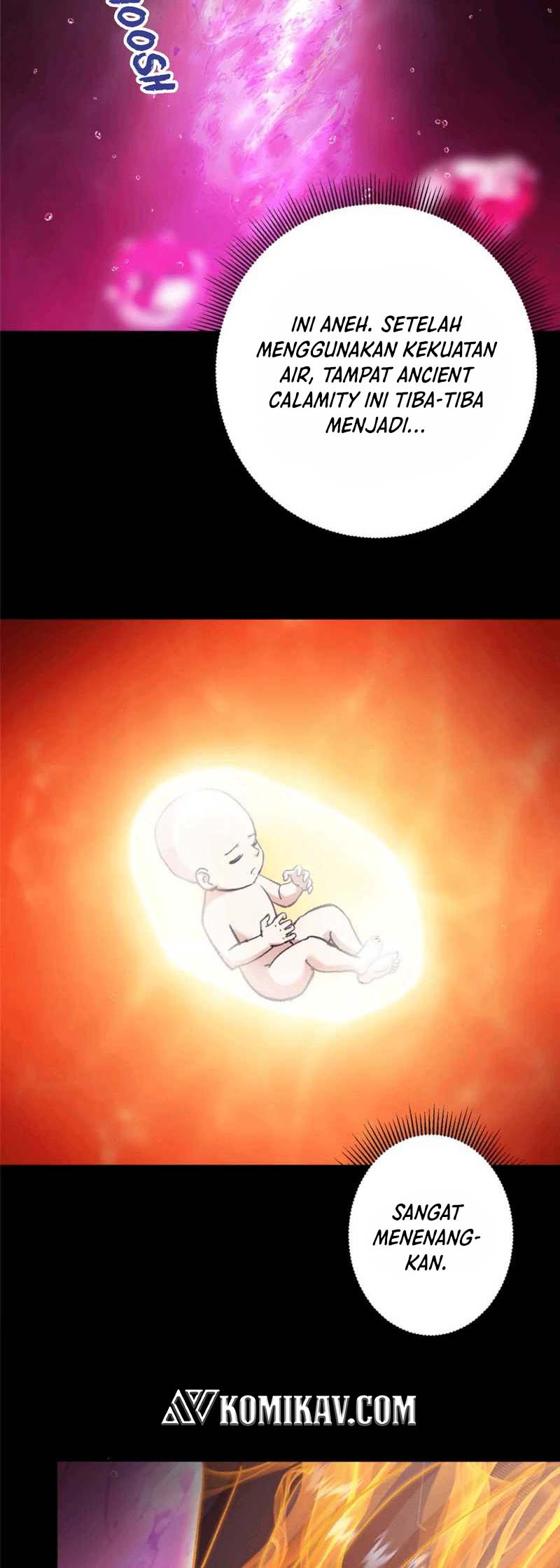 Keep A Low Profile, Sect Leader Chapter 276 Gambar 5