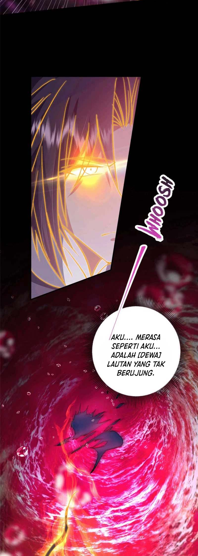 Keep A Low Profile, Sect Leader Chapter 276 Gambar 7