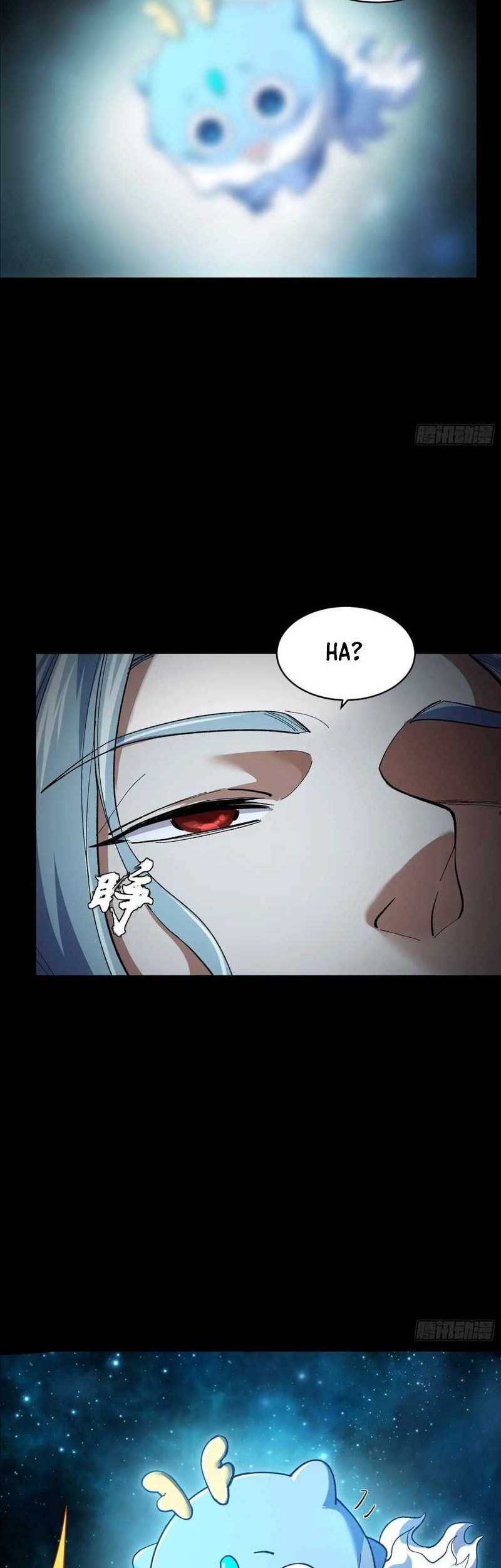 Legend of Star General Chapter 151 Gambar 51