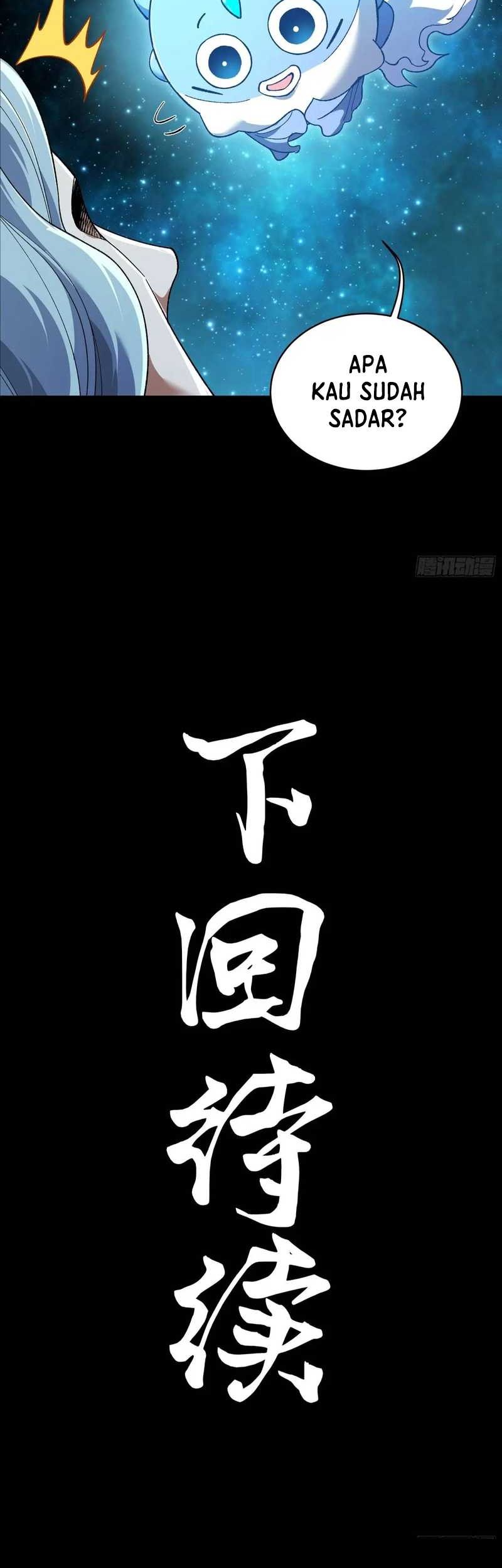 Legend of Star General Chapter 151 Gambar 52
