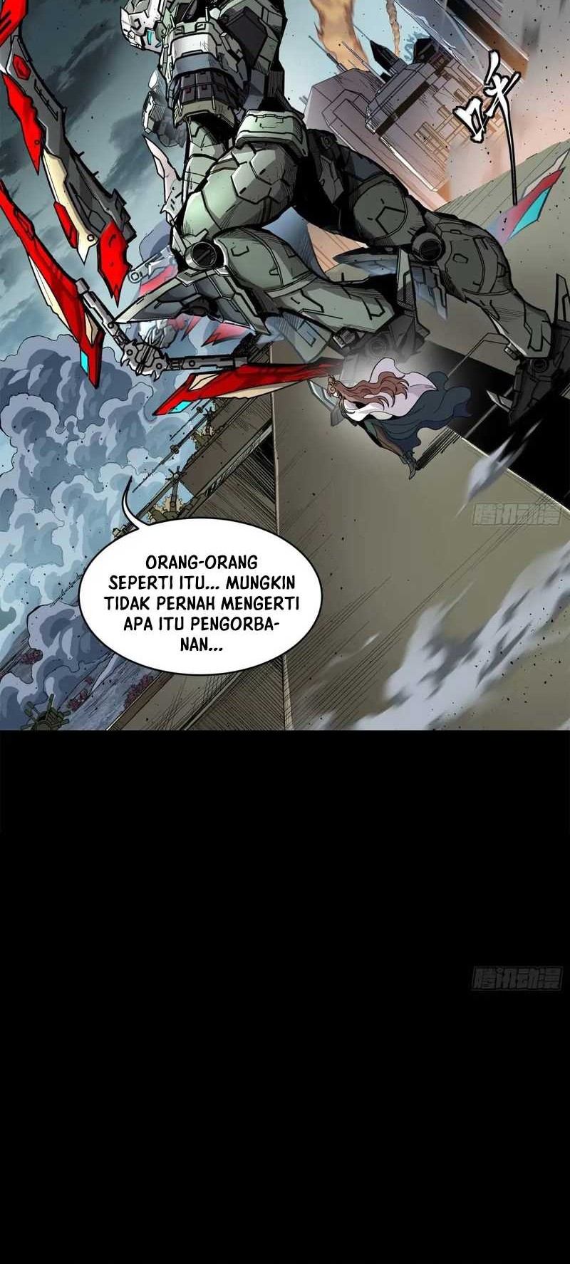 Legend of Star General Chapter 151 Gambar 41