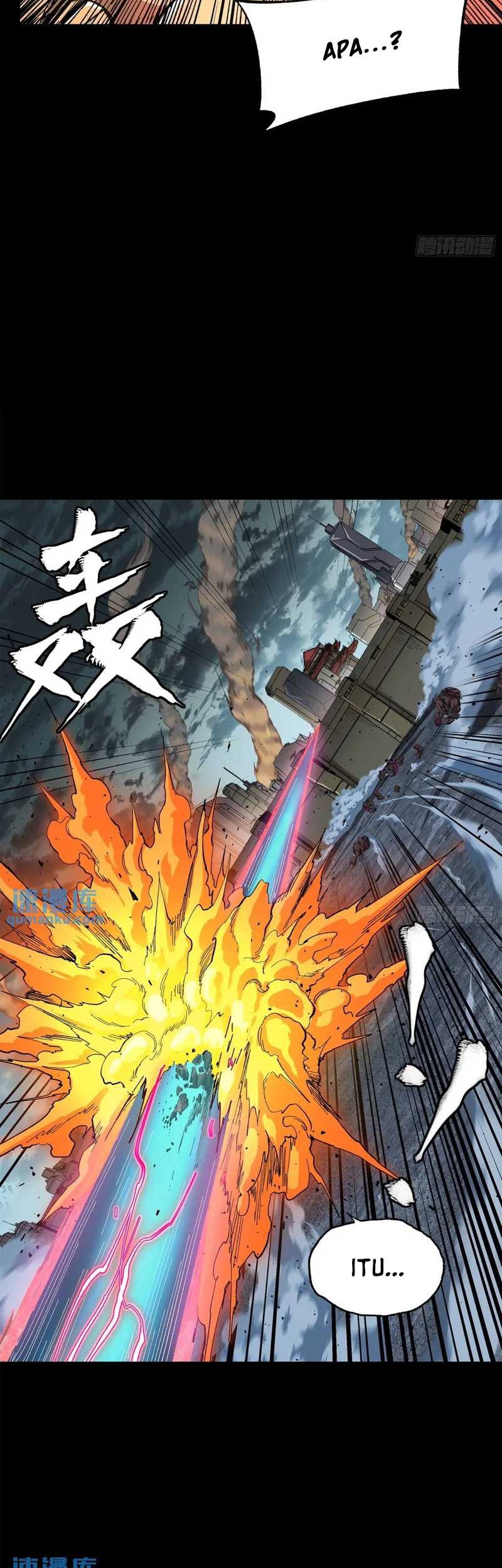 Legend of Star General Chapter 151 Gambar 39