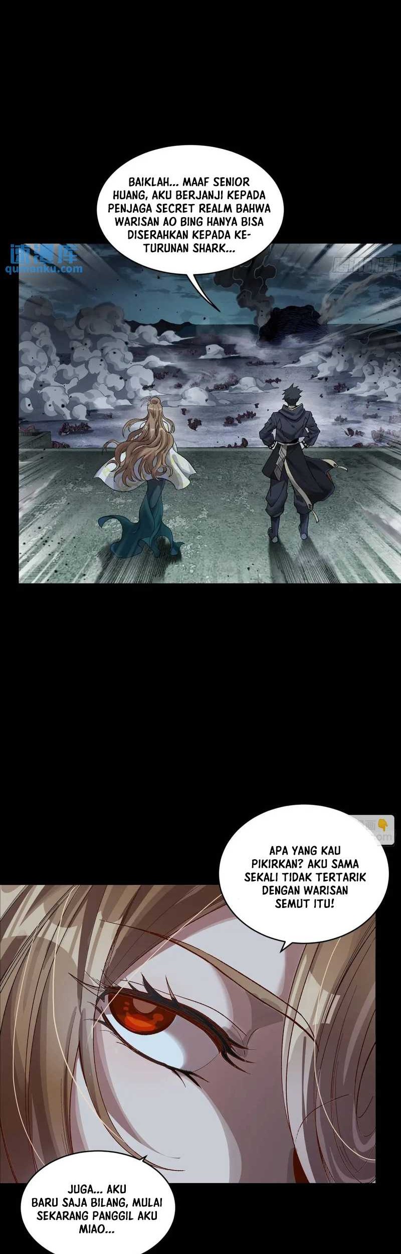 Legend of Star General Chapter 151 Gambar 43