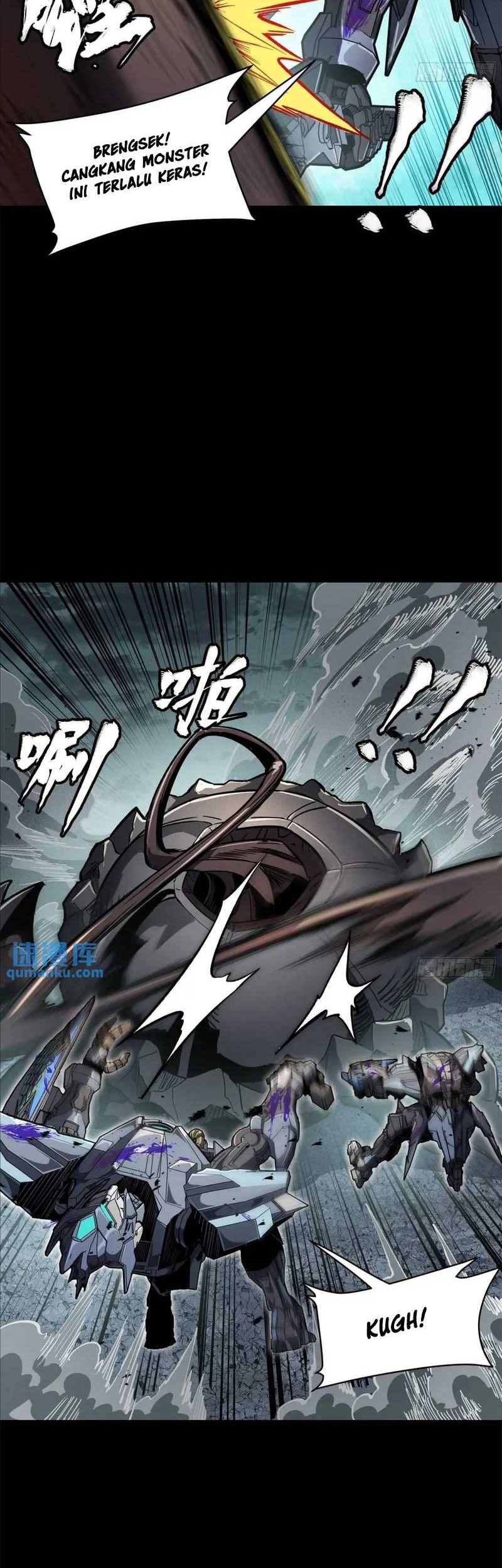 Legend of Star General Chapter 151 Gambar 7