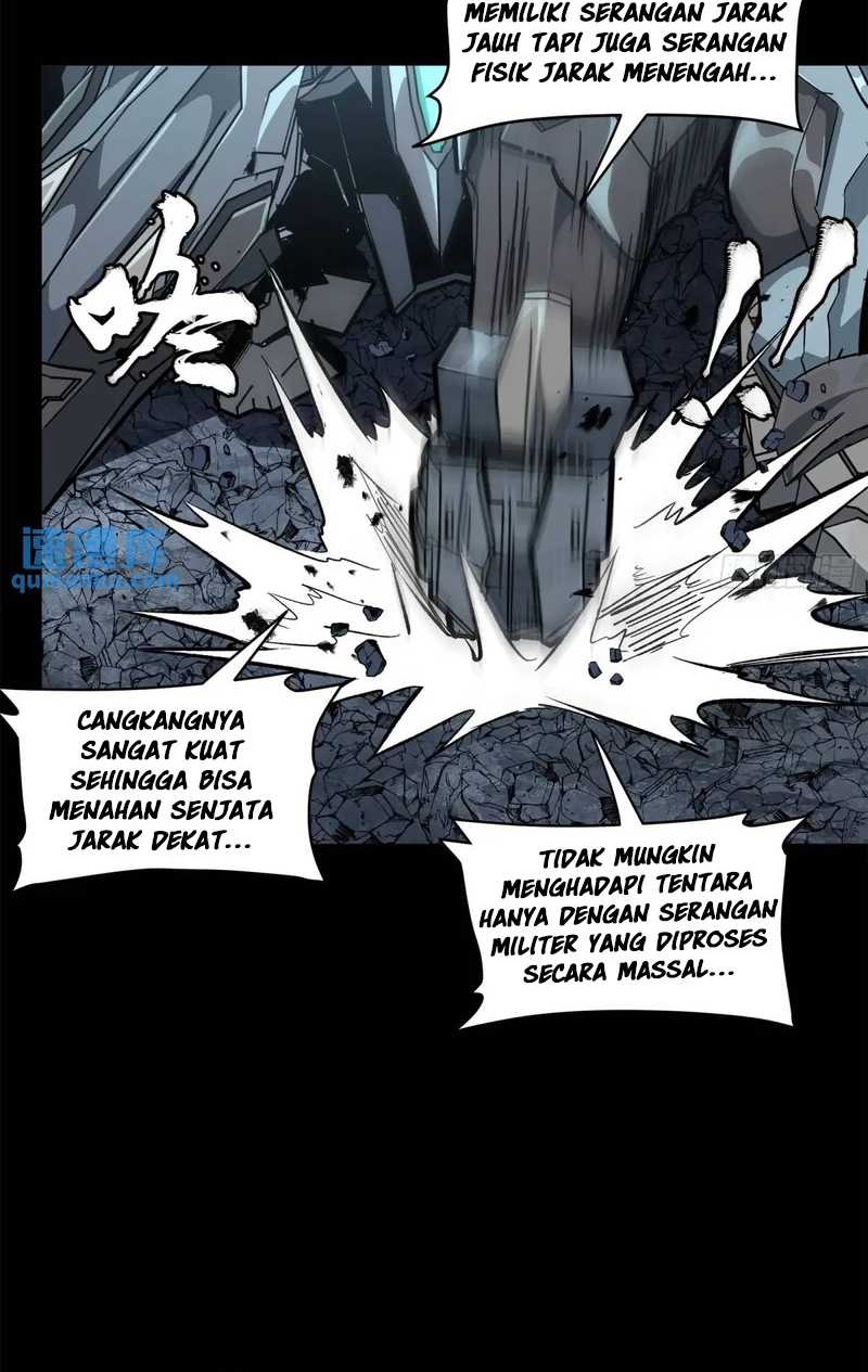 Legend of Star General Chapter 151 Gambar 13