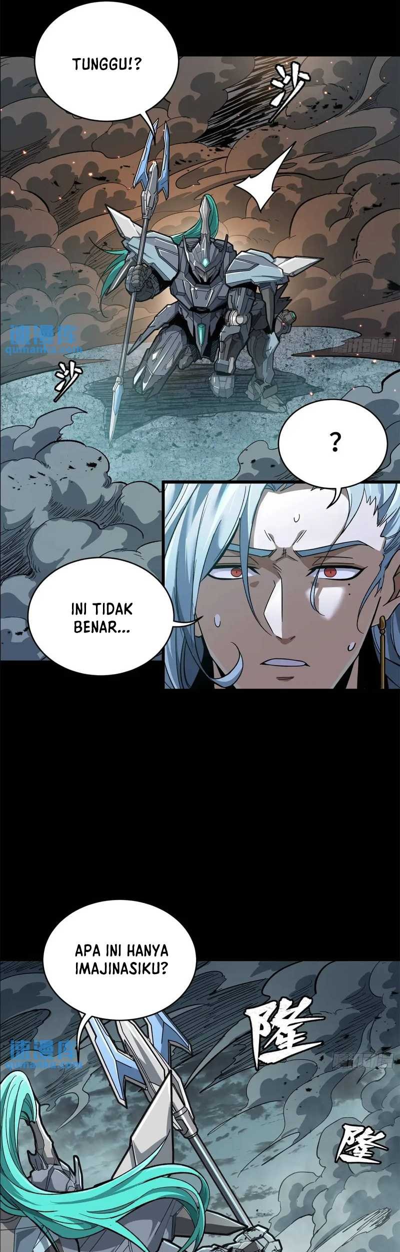 Legend of Star General Chapter 151 Gambar 14