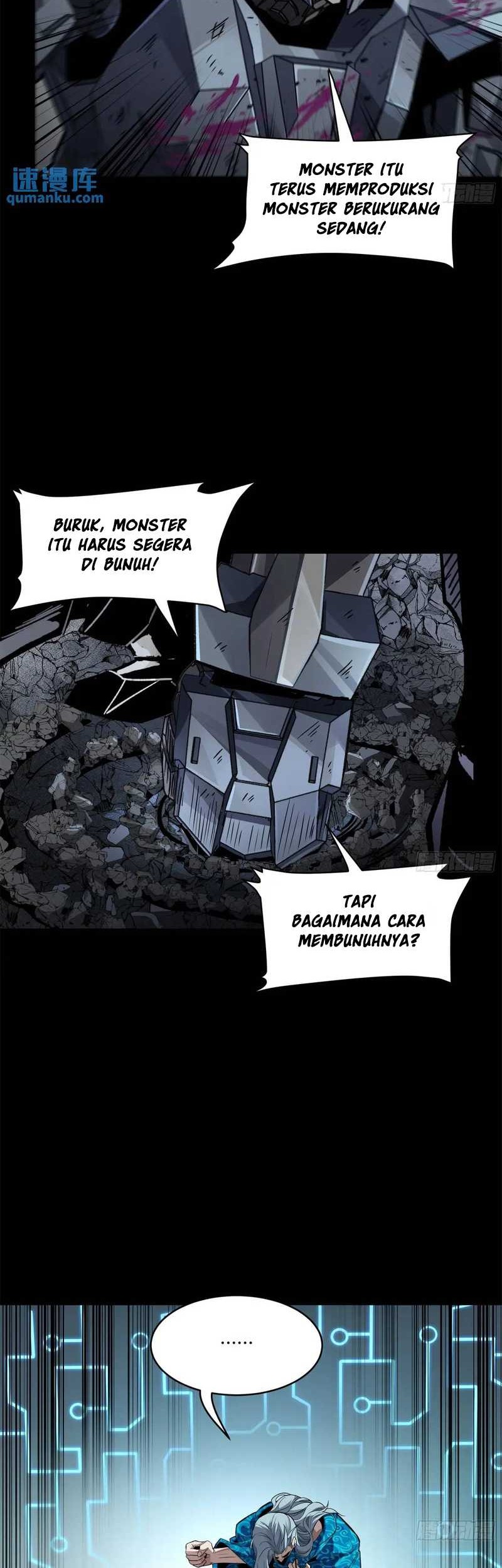 Legend of Star General Chapter 151 Gambar 19