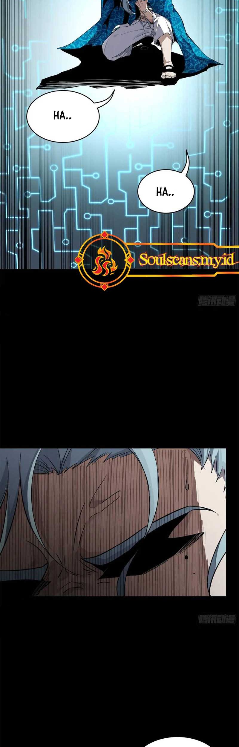 Legend of Star General Chapter 151 Gambar 20