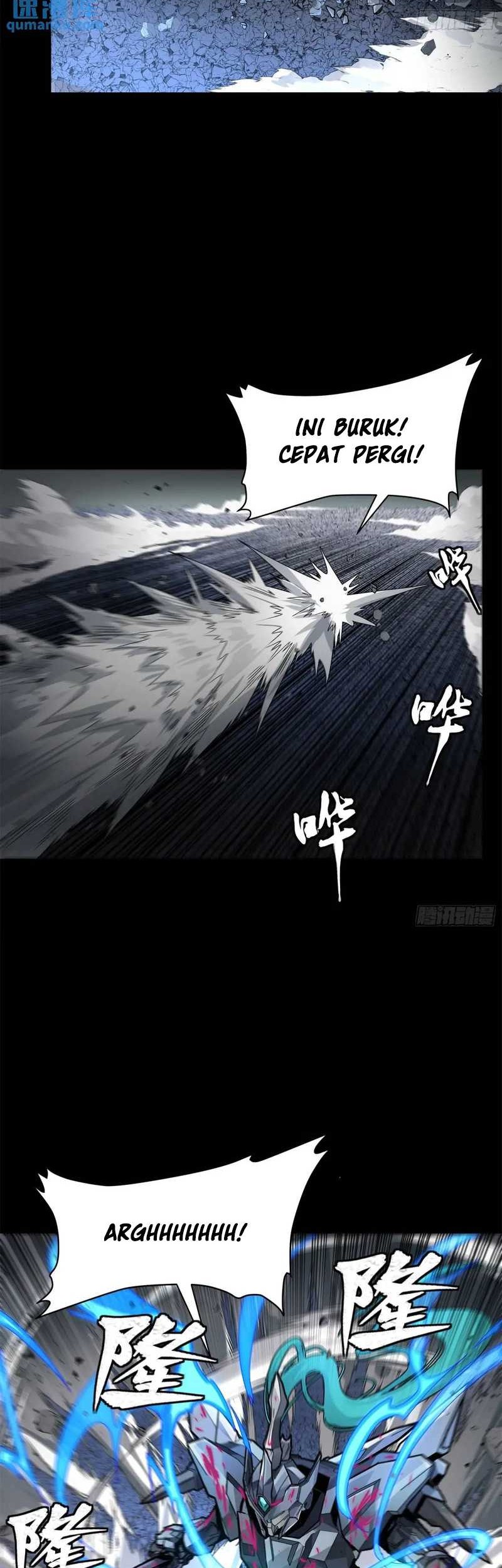 Legend of Star General Chapter 151 Gambar 23