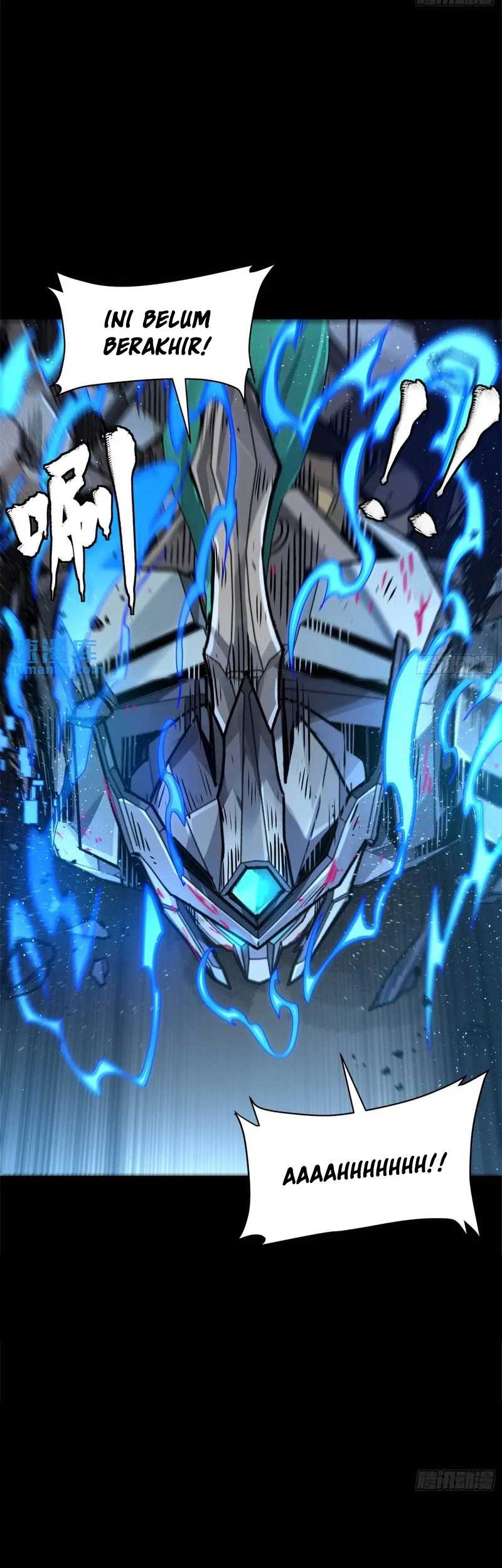 Legend of Star General Chapter 151 Gambar 28