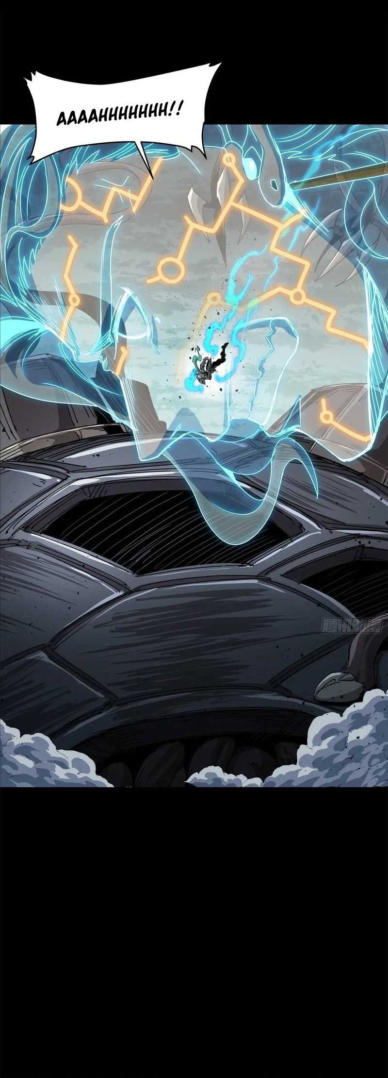 Legend of Star General Chapter 151 Gambar 29