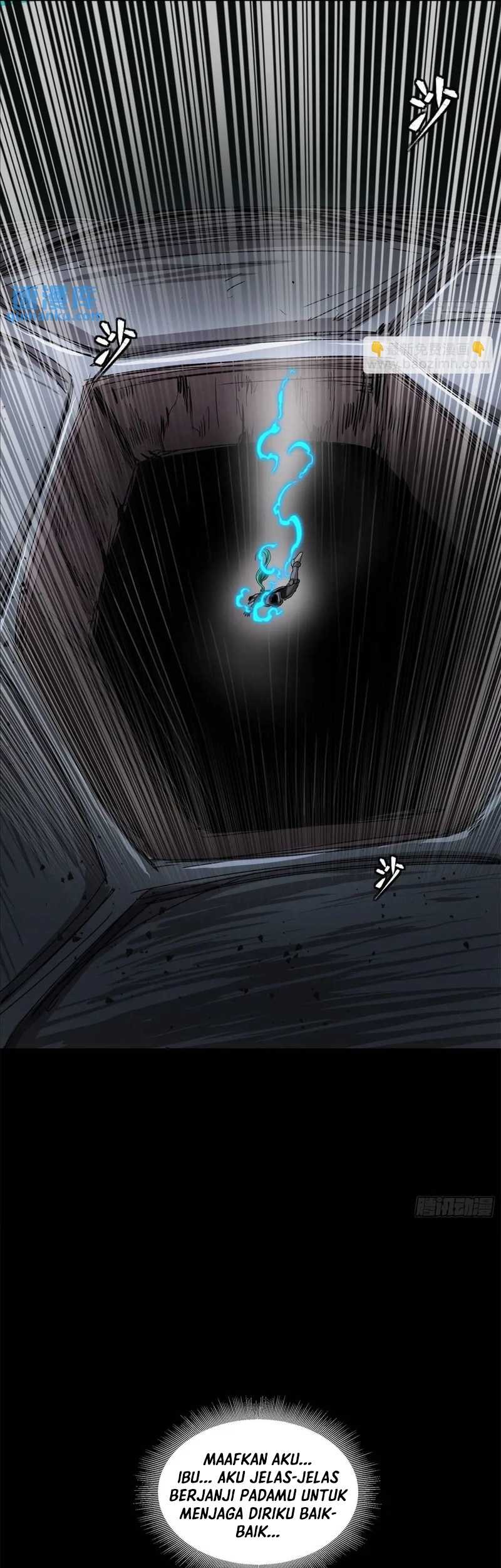 Legend of Star General Chapter 151 Gambar 30