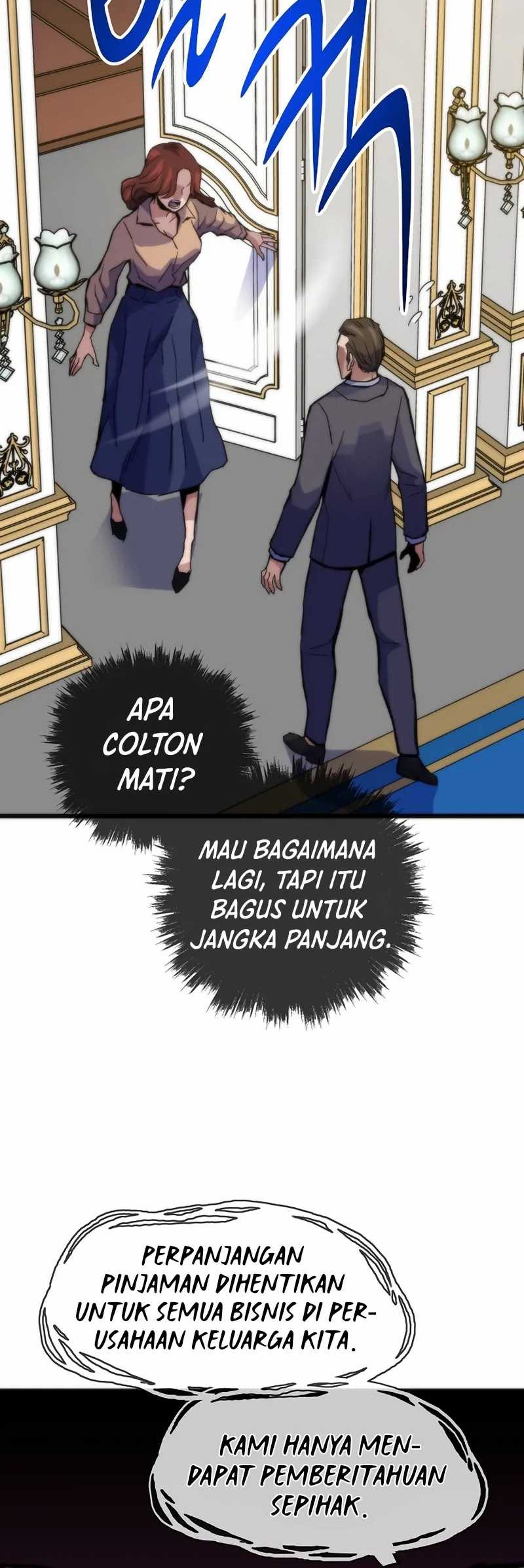 Past Life Regressor (Remake 2022) Chapter 53 Gambar 61