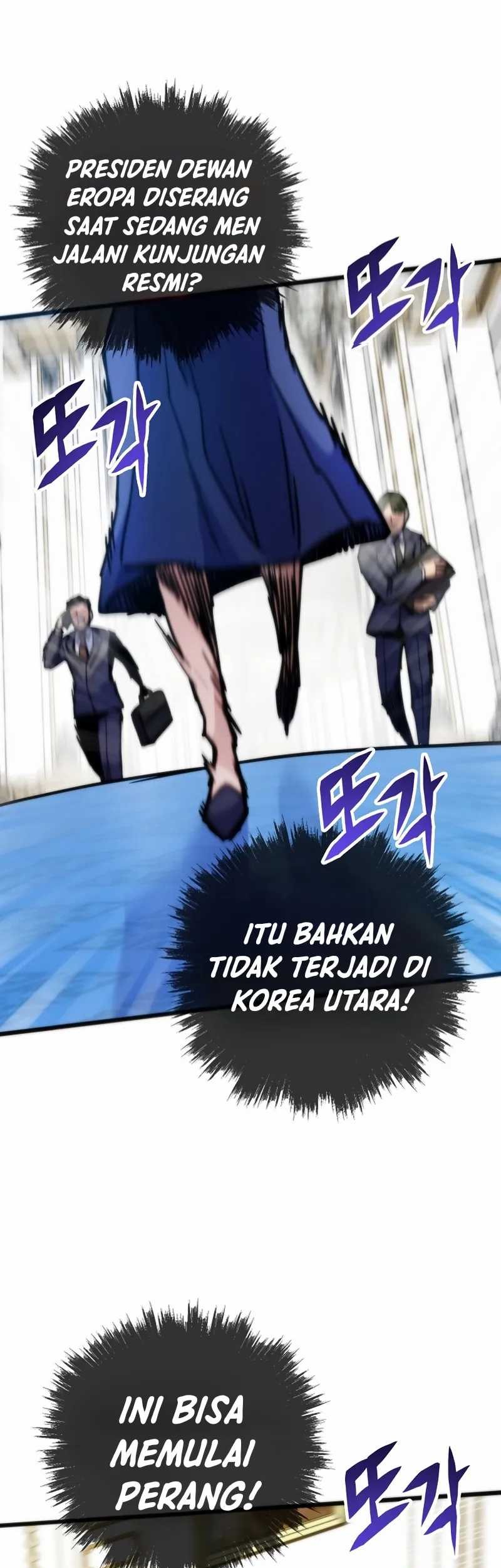 Past Life Regressor (Remake 2022) Chapter 53 Gambar 56