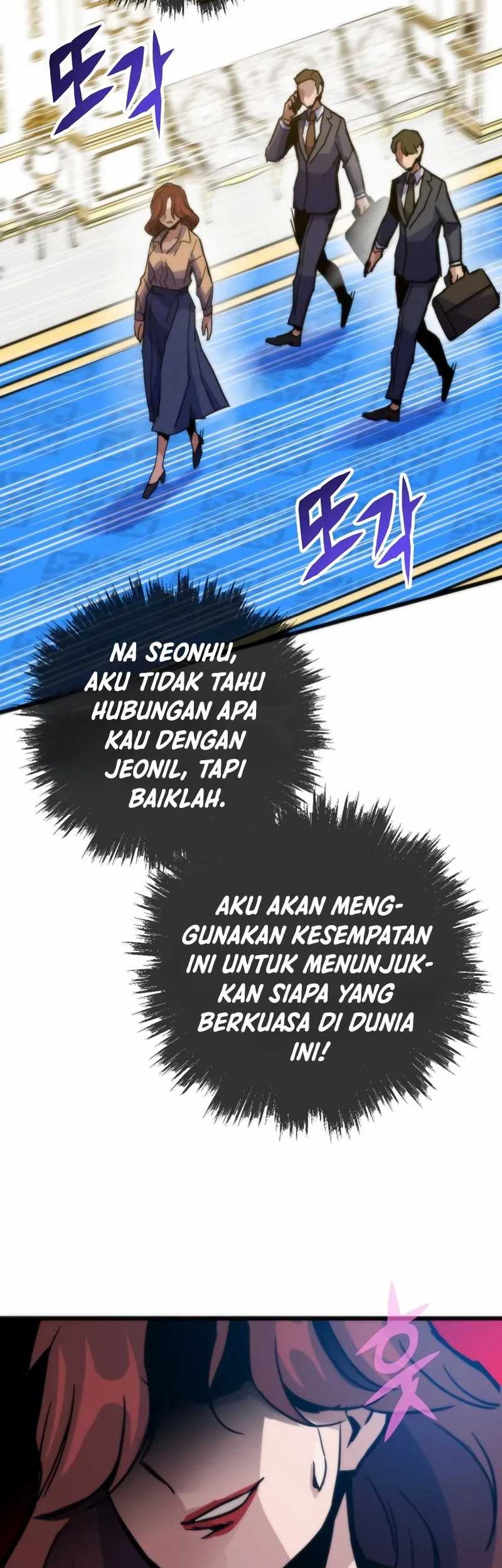 Past Life Regressor (Remake 2022) Chapter 53 Gambar 57