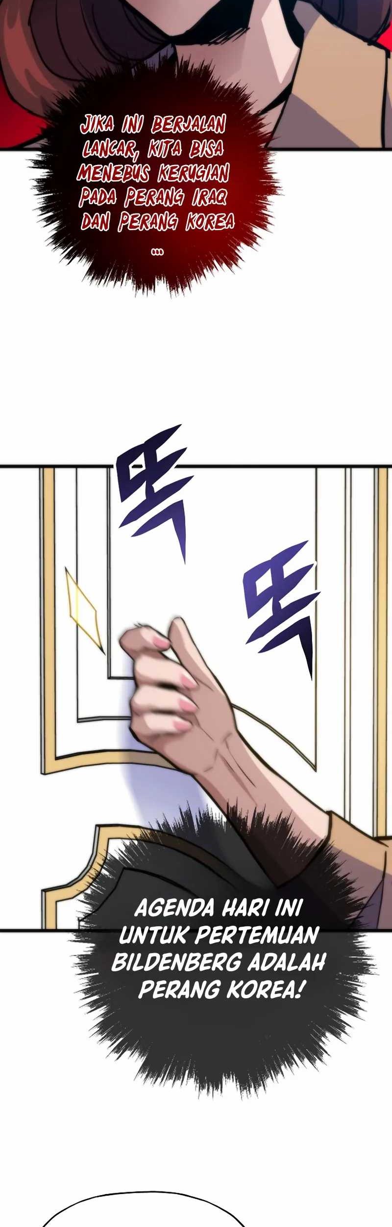 Past Life Regressor (Remake 2022) Chapter 53 Gambar 58